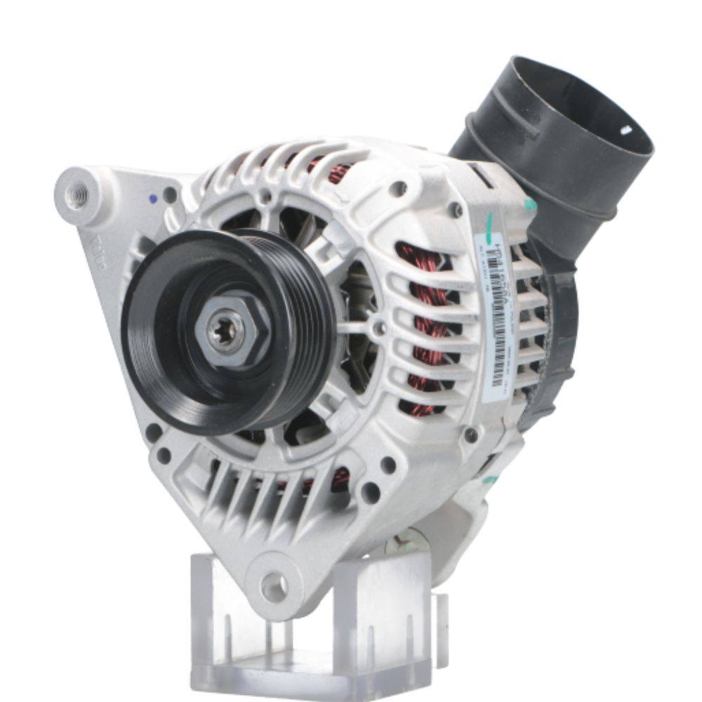 Original Neu Valeo Lichtmaschine passend für Audi A6 A13VI70 90 A