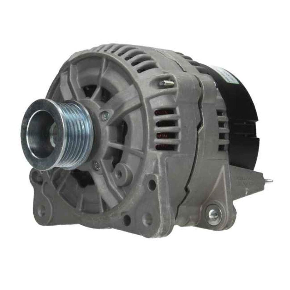 Lichtmaschine passend für Audi  Sharan Van  0123510008 120 A