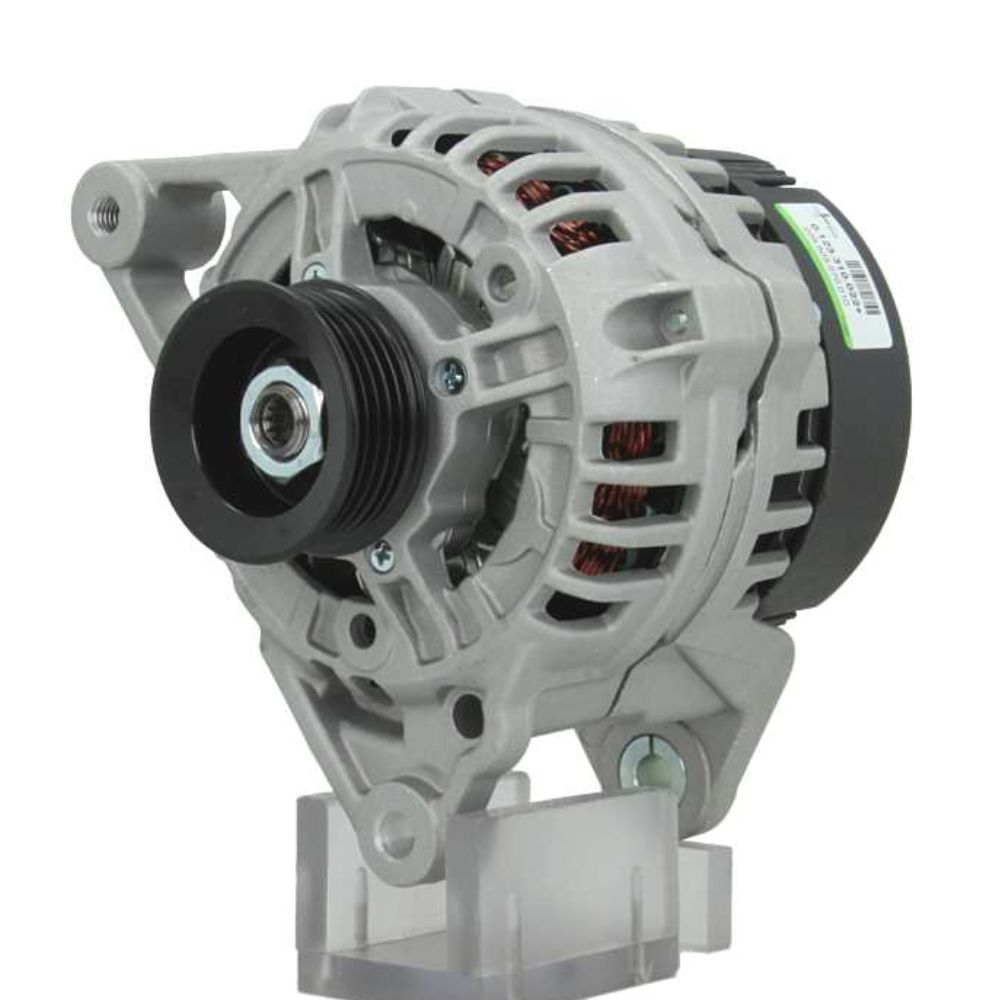 Lichtmaschine passend für Audi Cube Van Volkswagen 0123310022 70 A