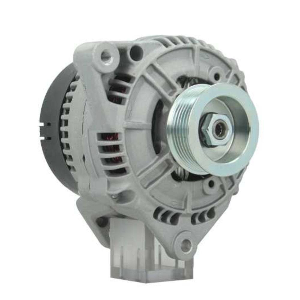 Lichtmaschine passend für Audi  A6  0123510028 120 A