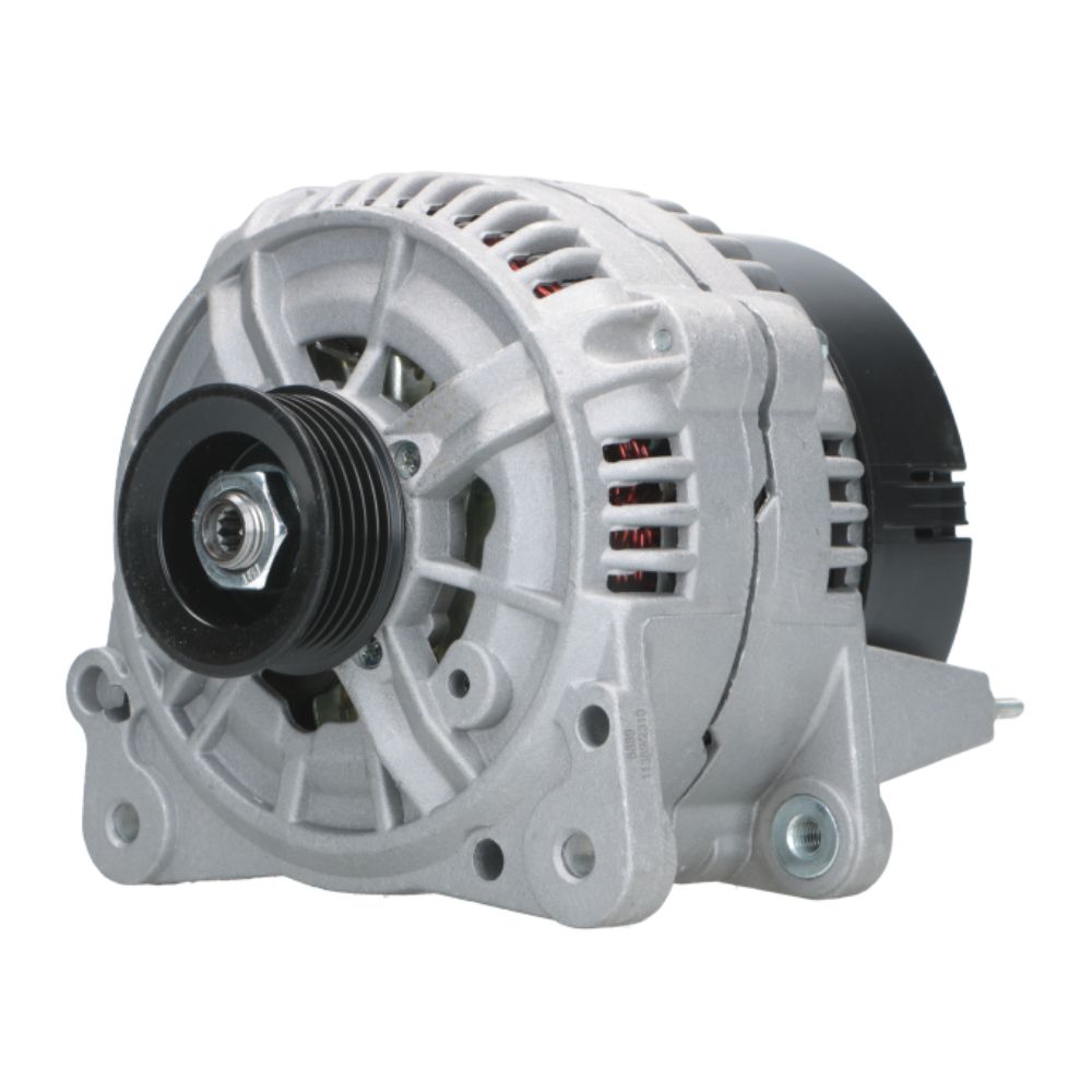 Lichtmaschine passend für Audi 0123515008 120 A
