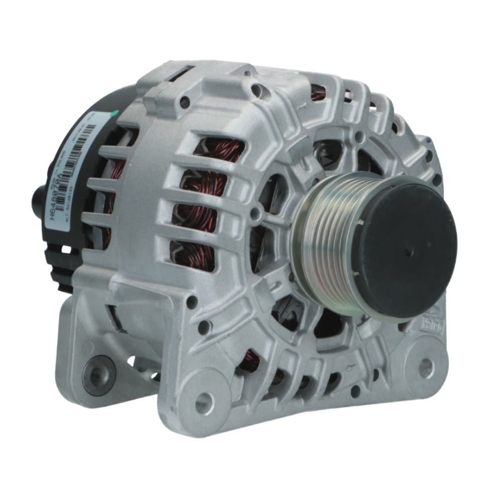 Original Neu Valeo Lichtmaschine passend für Audi SG12B133 120 A