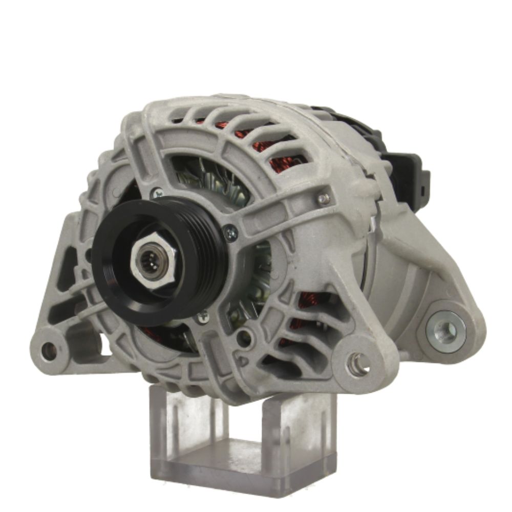 Neu Lichtmaschine passend für Audi 0124315010+SEL 70 A