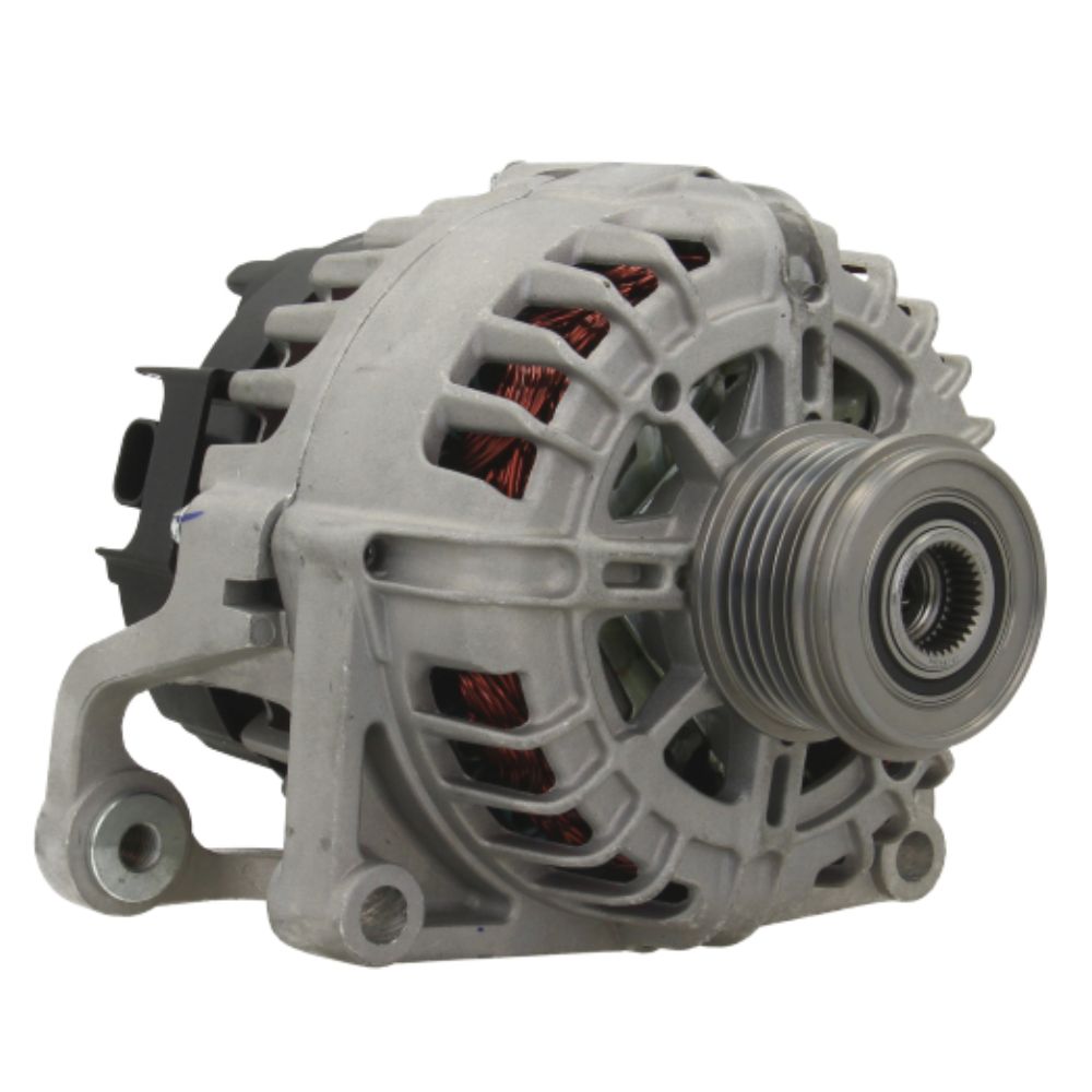 Neu Lichtmaschine passend für Opel Orlando TG12C069+SEL 140 A