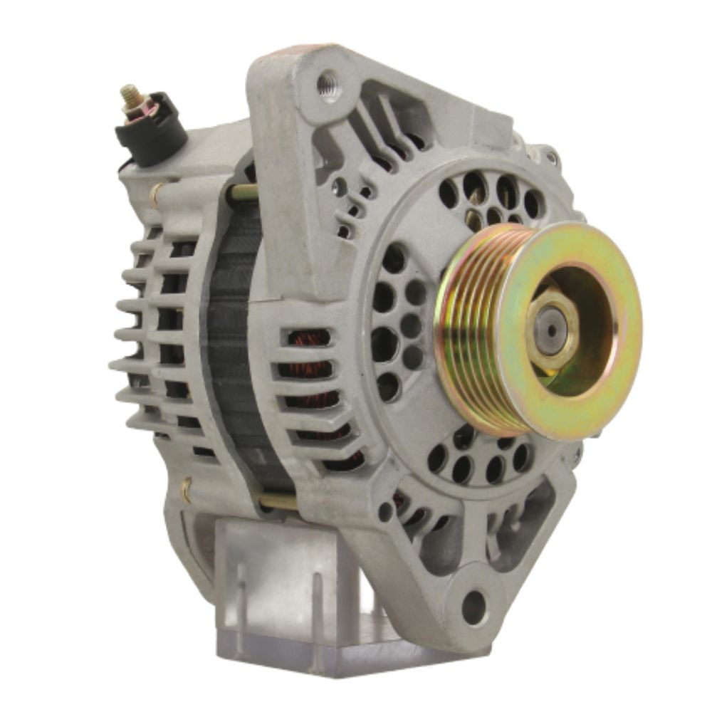 Neu Lichtmaschine passend für Nissan 165540080+SEL 80 A