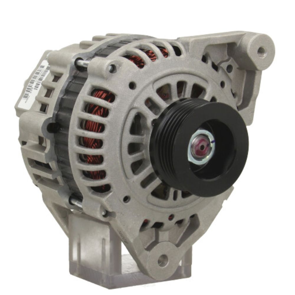 Neu Lichtmaschine passend für Nissan 165578080+SEL 80 A