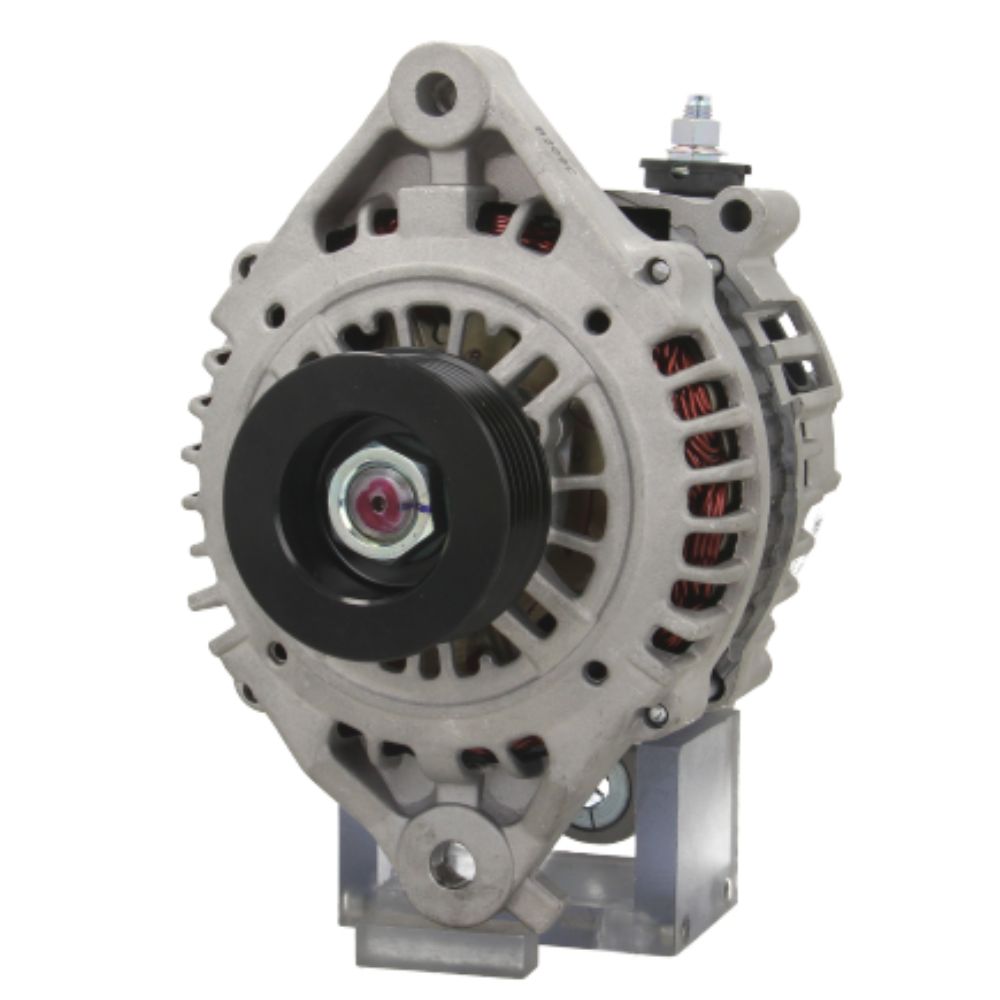 Neu Lichtmaschine passend für Nissan LR1100-722+SEL 100 A