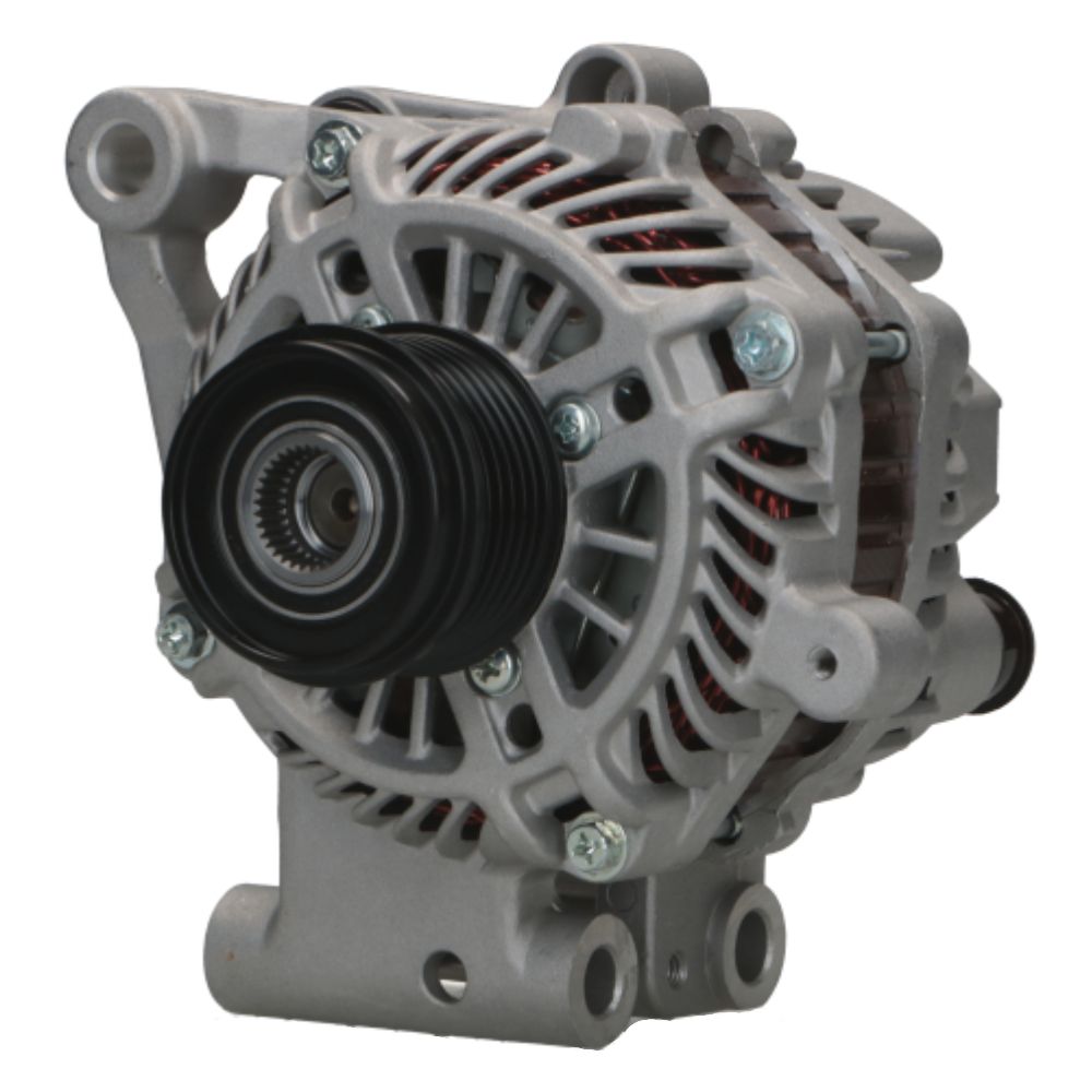 Neu Lichtmaschine passend für Suzuki A5TG1881+SEL 75 A