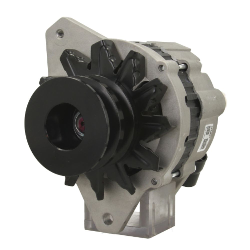 Neu Lichtmaschine passend für Toyota Land Cruiser 80 100211-5760+SEL 80 A