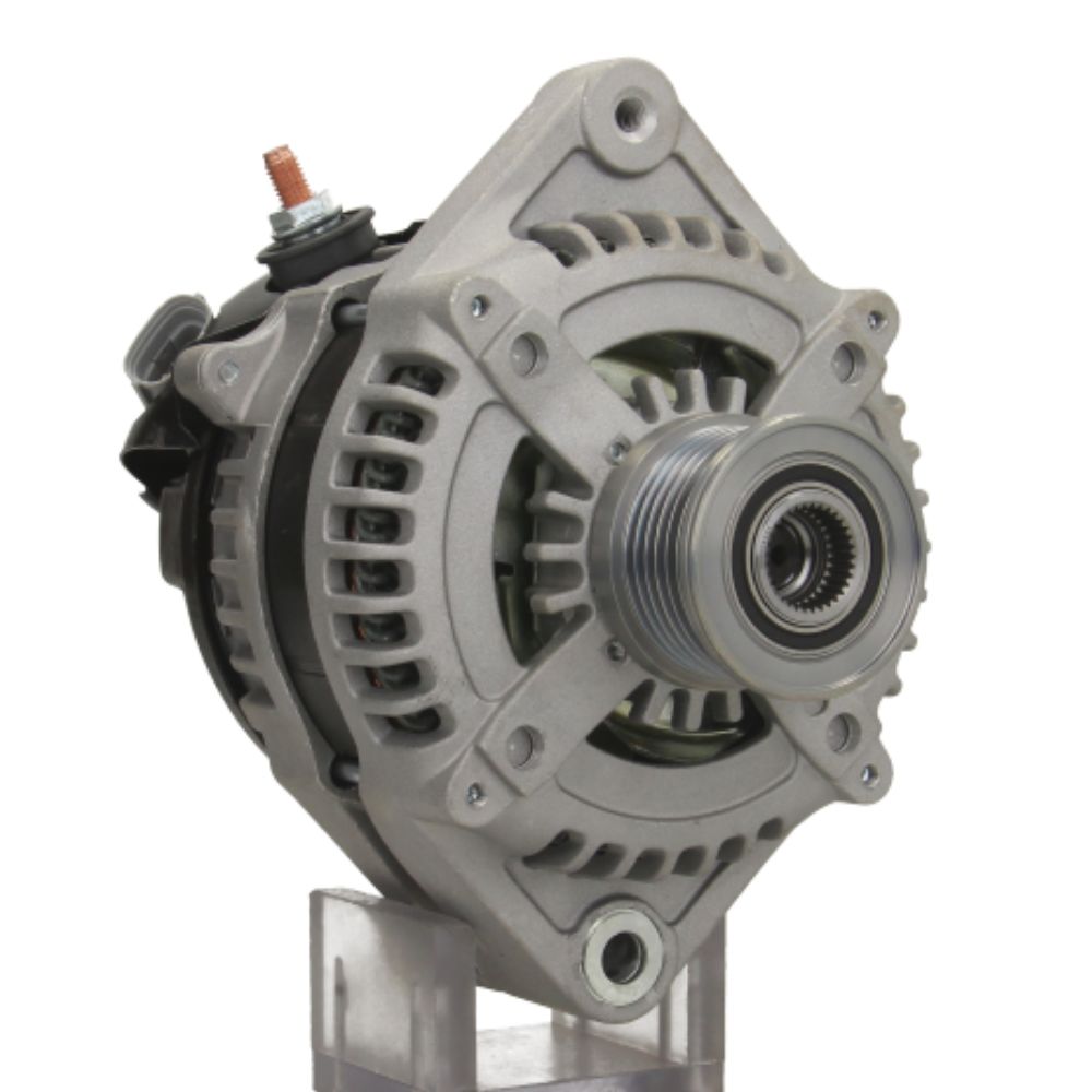 Neu Lichtmaschine passend für Renault Espace 104210-3370+SEL 150 A
