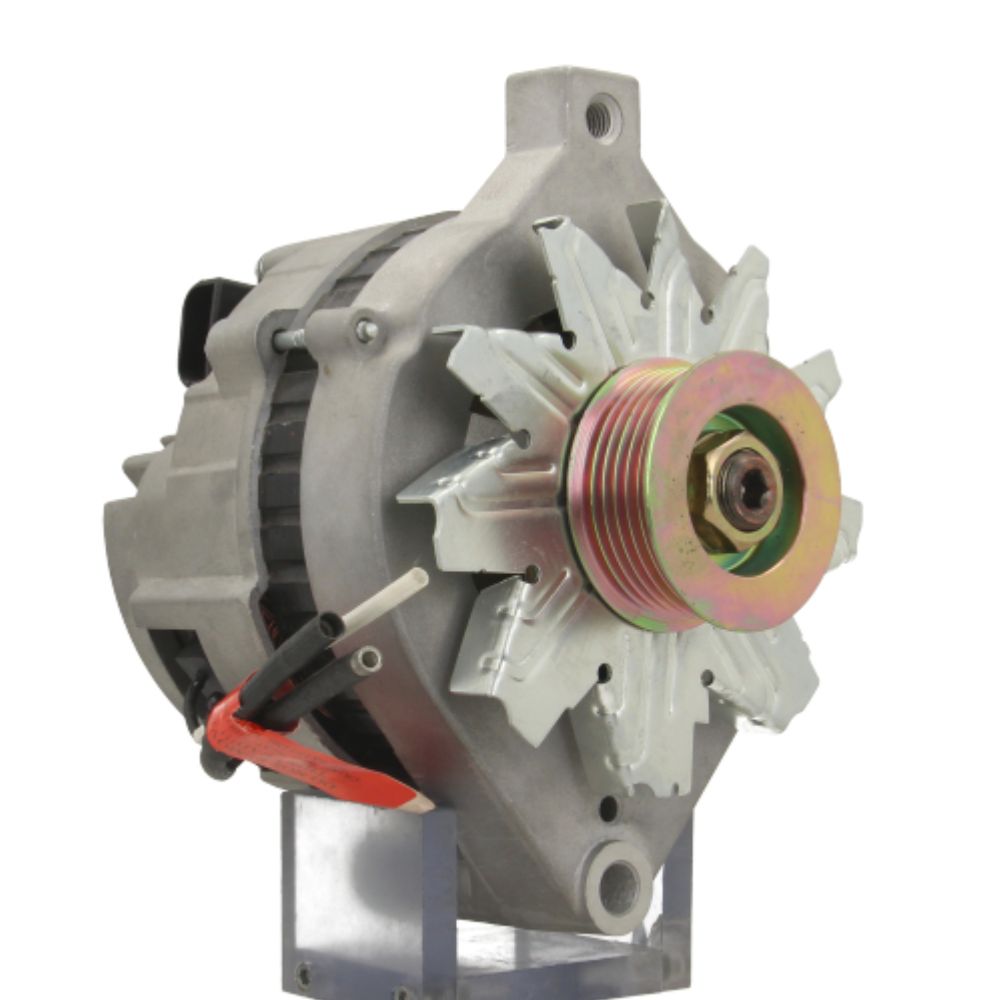 Neu Lichtmaschine passend für Ford E57F-10300-AA+SEL 60 A