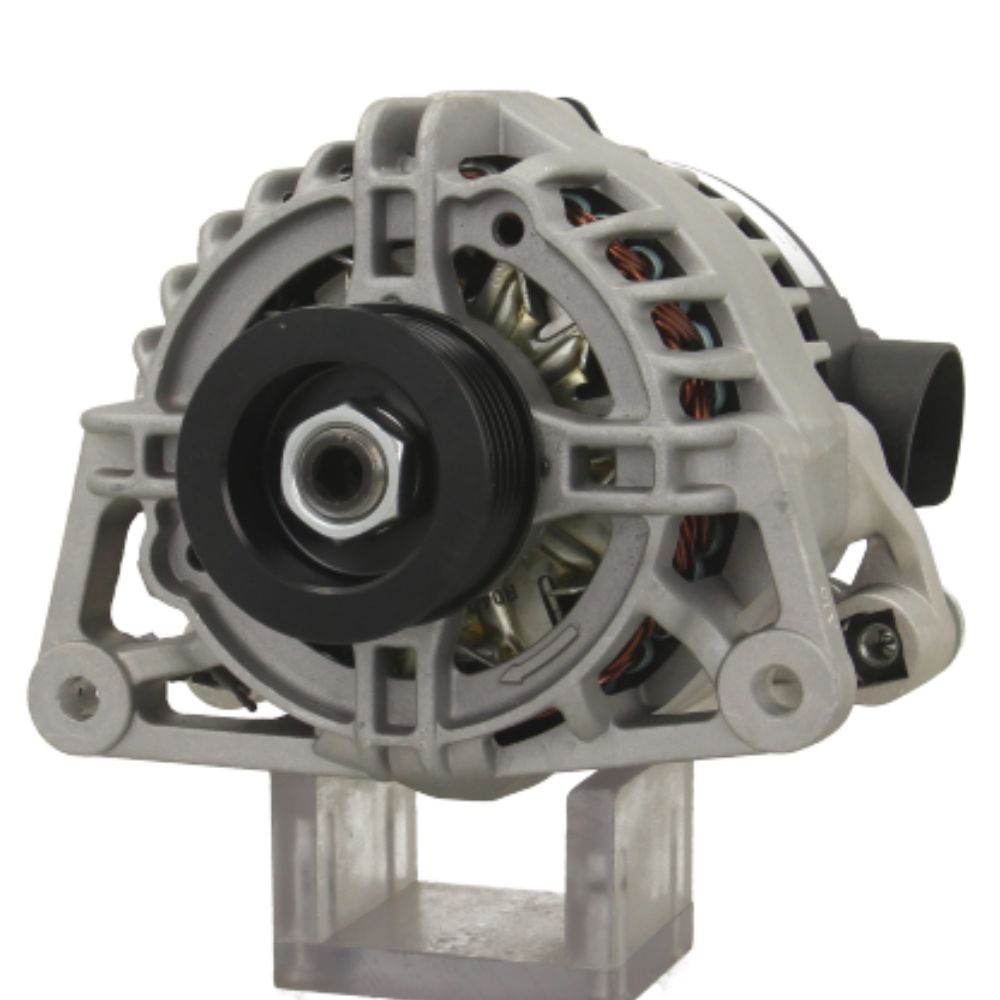 Neu Lichtmaschine passend für Ford Fiesta Van 63321758+SEL 80 A