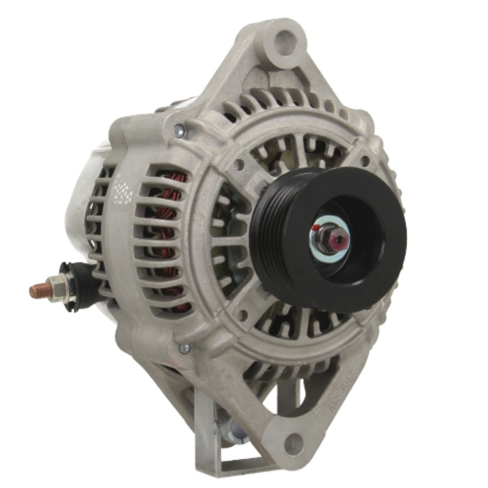 Neu Lichtmaschine passend für Chrysler 0124525007+SEL 136 A