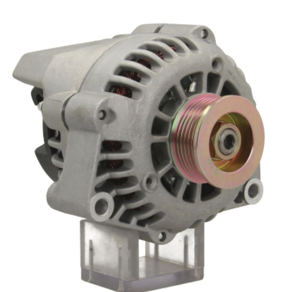 Neu Lichtmaschine passend für Chevrolet 10463688+SEL 105 A