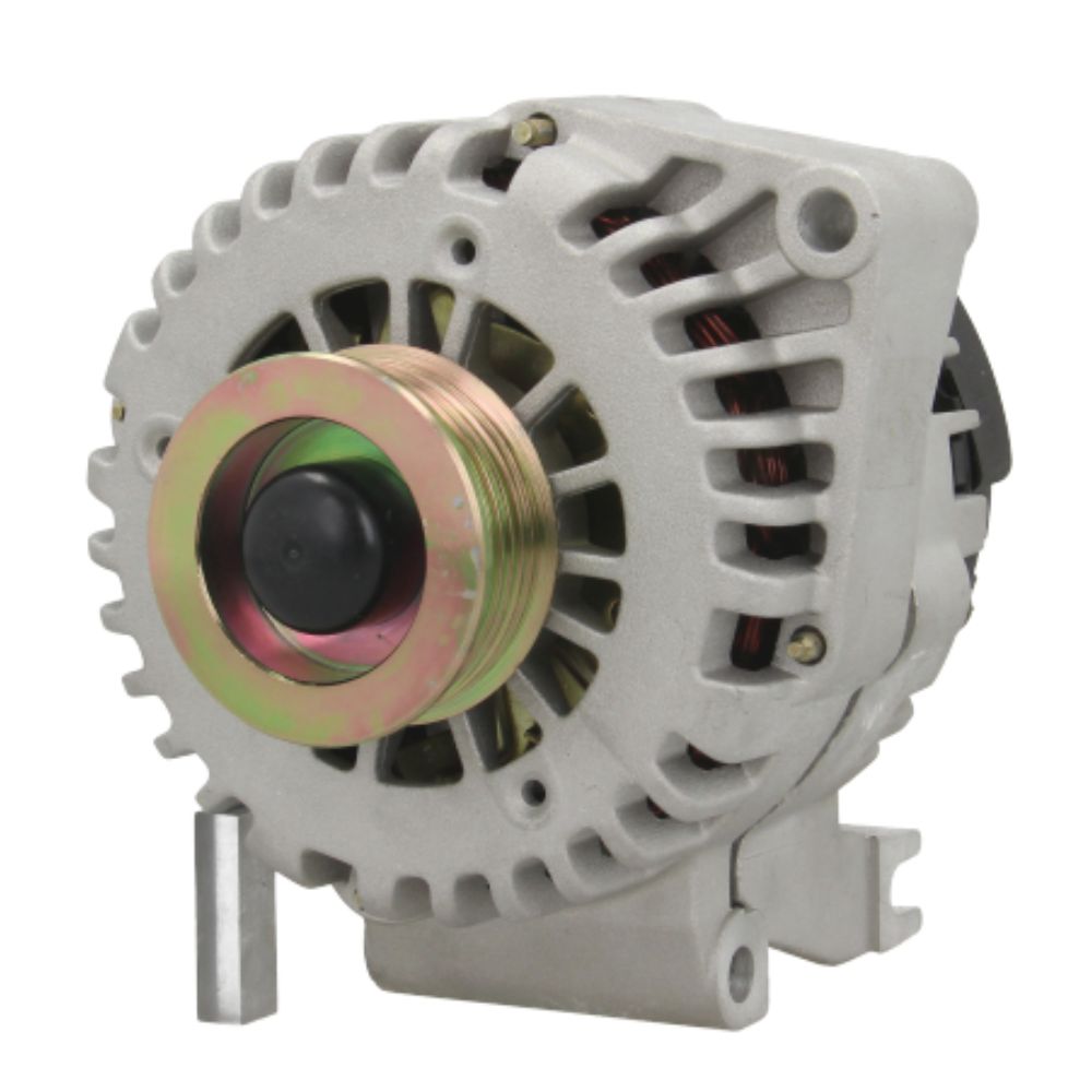 Neu Lichtmaschine passend für Buick 835549125+SEL 125 A