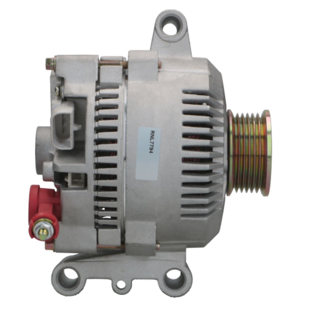 Neu Lichtmaschine passend für Ford 95A 885510095+SEL 95 A