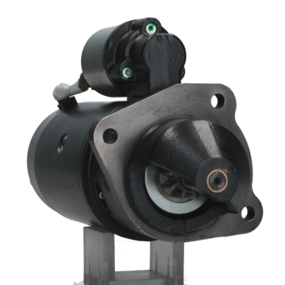 Neu Selected Anlasser passend für Renault 3.1 kw 12 Volt 0001367007+SEL