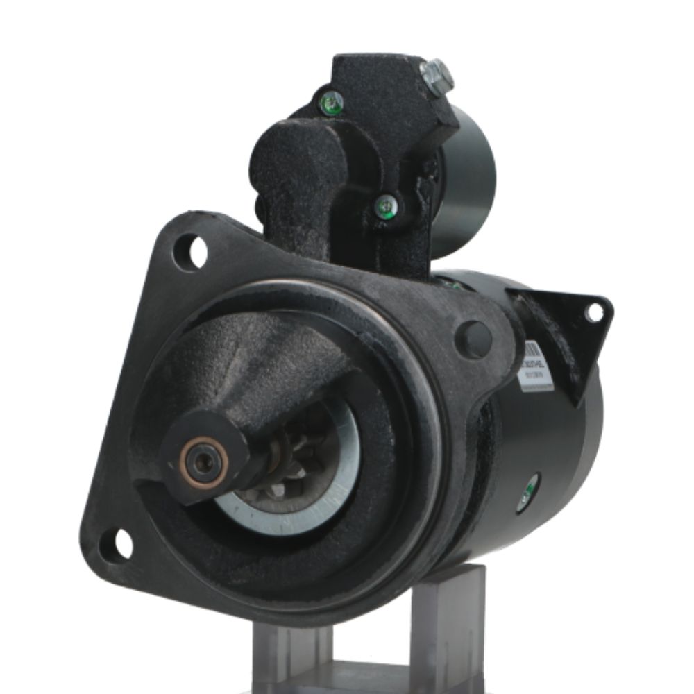 Neu Selected Anlasser passend für Fiat 2.0 kw 12 Volt 0001362073+SEL