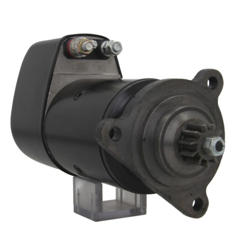 Neu Selected Anlasser passend für Iveco 5.4 kw 24 Volt 0001416052+SEL