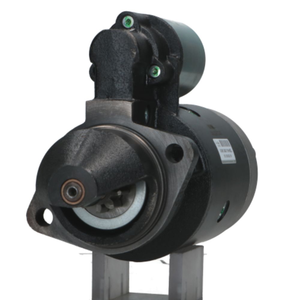 Neu Selected Anlasser passend für Fiat 3.2 kw 24 Volt 0001363110+SEL