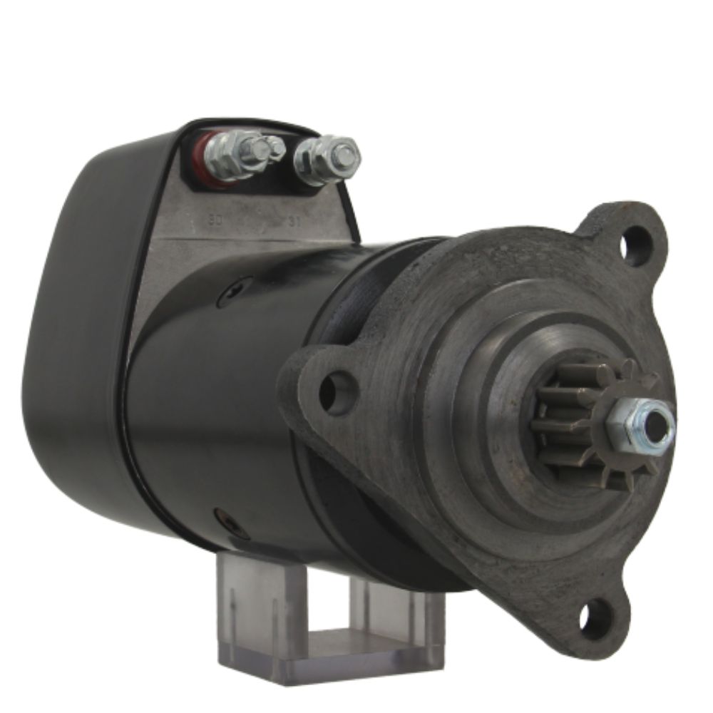 Neu Selected Anlasser passend für Fiat 5.4 kw 24 Volt 0001416011+SEL