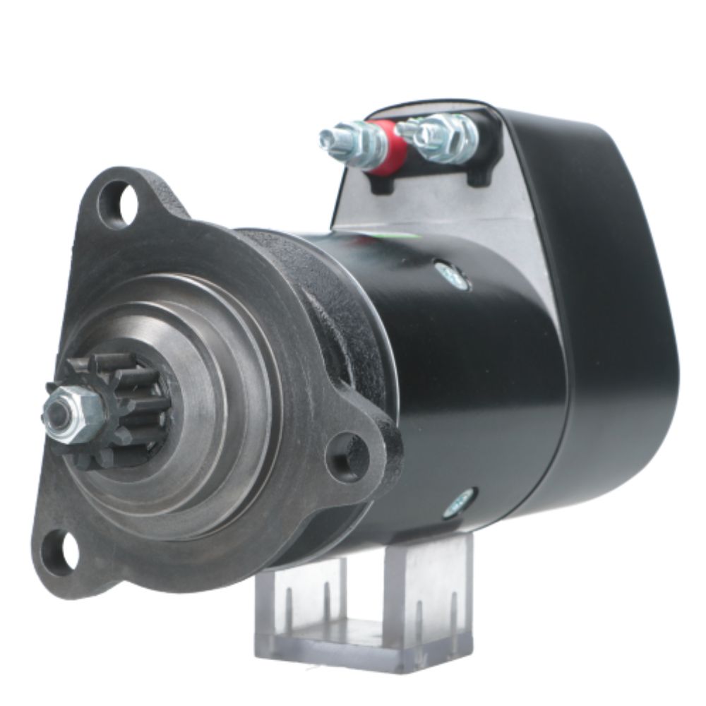 Neu Selected Anlasser passend für Iveco 5.4 kw 24 Volt 0001416046+SEL