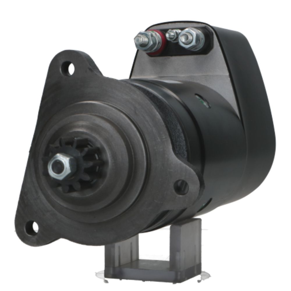 Neu Selected Anlasser passend für Isotta 6.6 kw 24 Volt 0001417016+SEL