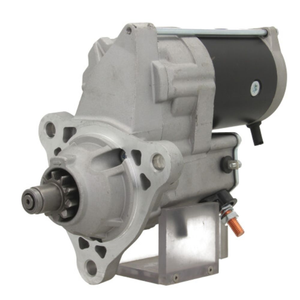 Neu Selected Anlasser passend für Iveco Truck 5.5 kw 24 Volt 228000-7550+SEL
