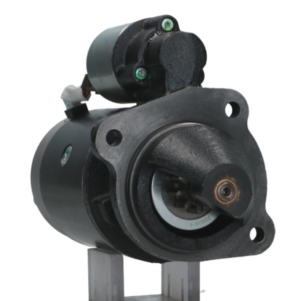 Neu Selected Anlasser passend für MWM-Diesel 2.7 kw 12 Volt 0001362320+SEL