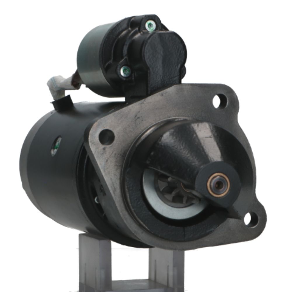 Neu Selected Anlasser passend für MWM-Diesel 4.0 kw 24 Volt 0001368005+SEL