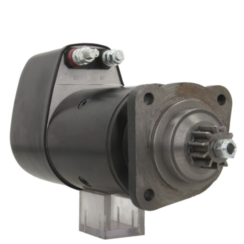 Neu Selected Anlasser passend für Volvo 5.4 kw 24 Volt 0001416009+SEL