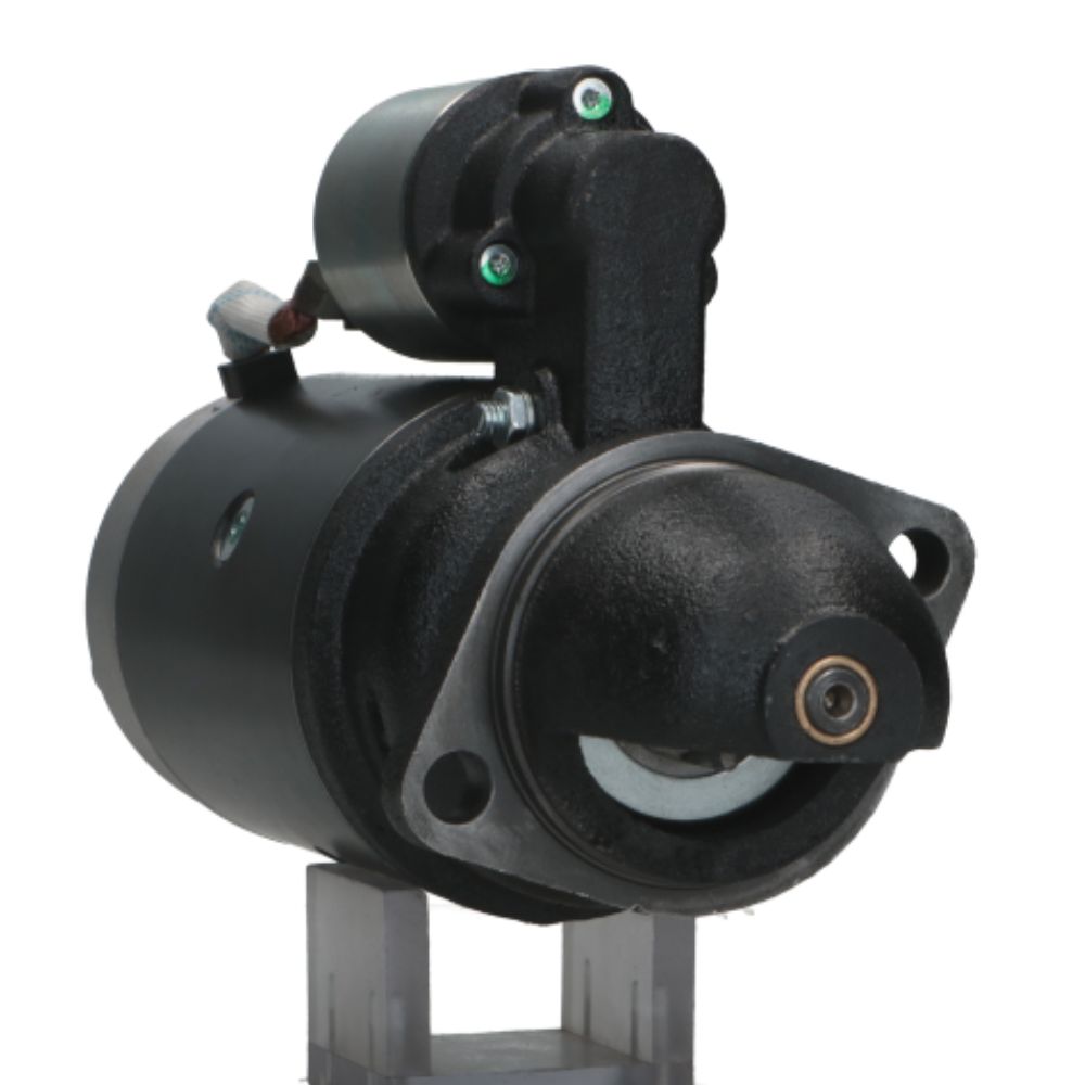 Neu Selected Anlasser passend für Agrifull 3.0 kw 12 Volt 0001367021+SEL