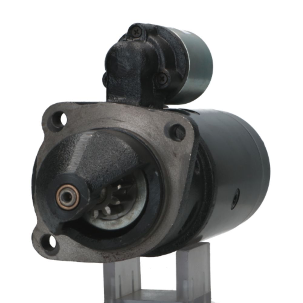 Neu Selected Anlasser passend für Perkins 3.0 kw 12 Volt 0001367063+SEL