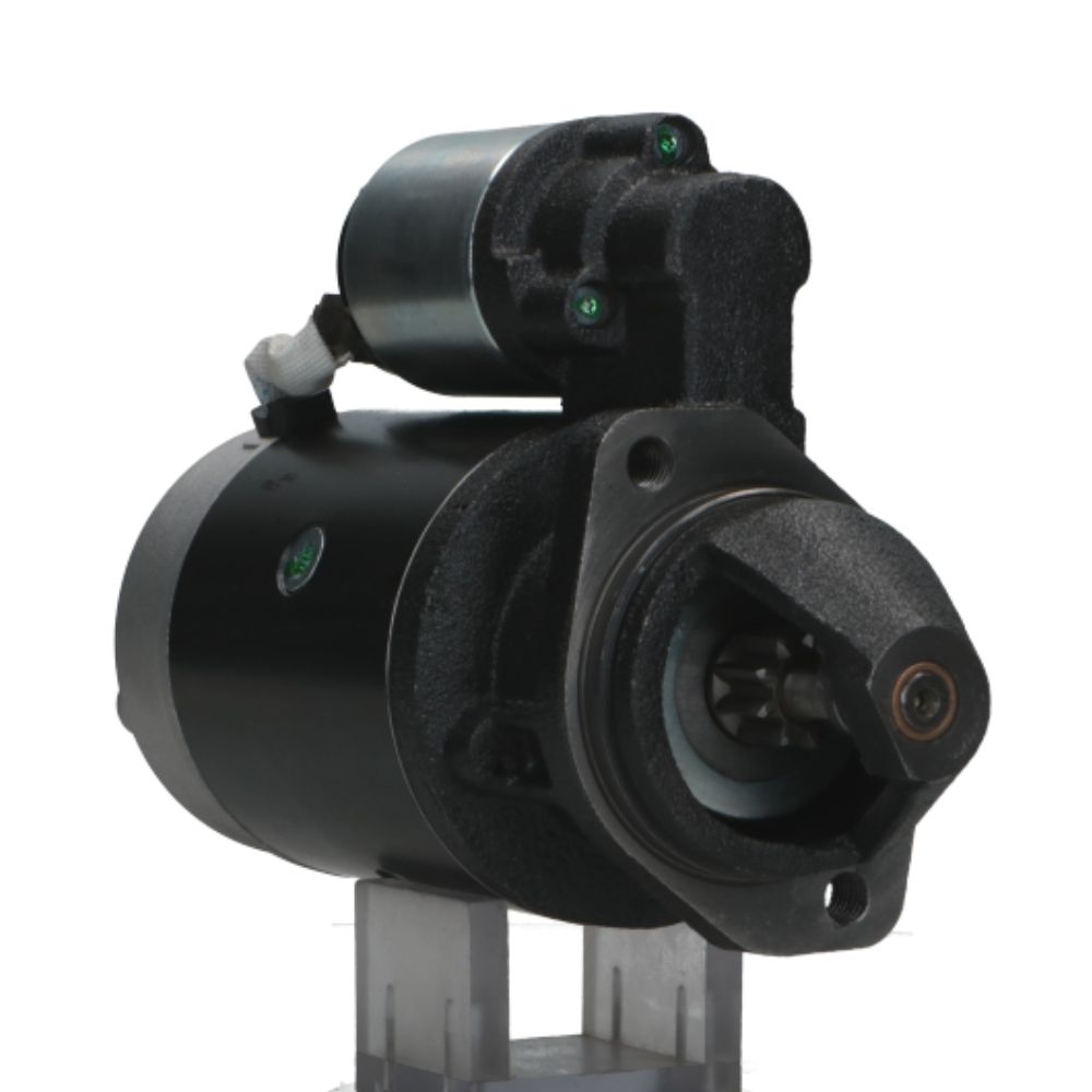 Neu Selected Anlasser passend für Mercedes 2.5 kw 12 Volt 0001362003+SEL