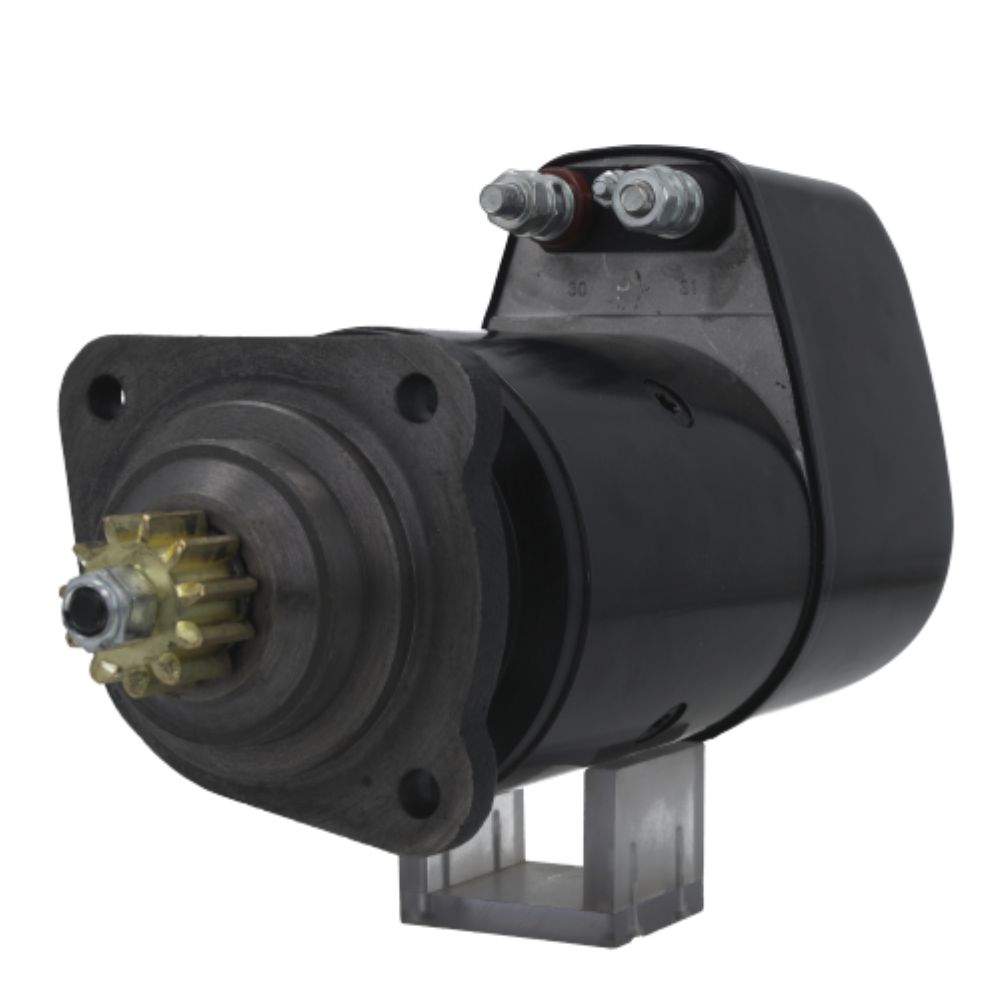 Neu Selected Anlasser passend für MAN 3.6 kw 12 Volt 0001418007+SEL