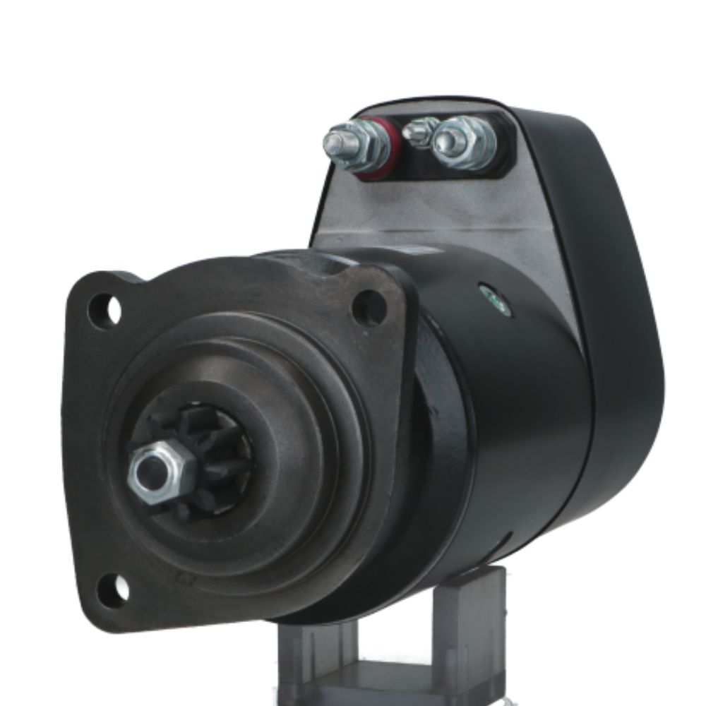 Neu Selected Anlasser passend für Claas 3.0 kw 12 Volt 0001418004+SEL
