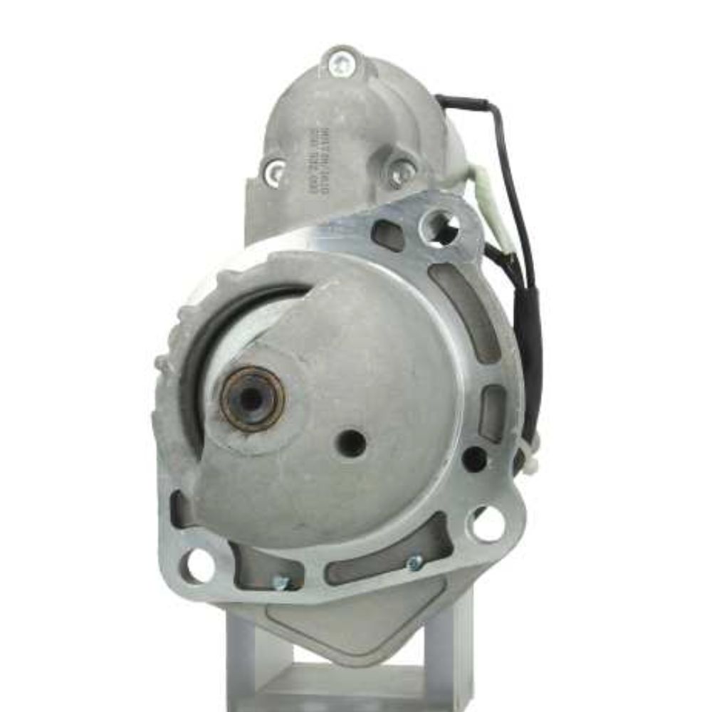 Neu Selected Anlasser passend für Mercedes 3.0 kw 12 Volt 0001230001+SEL