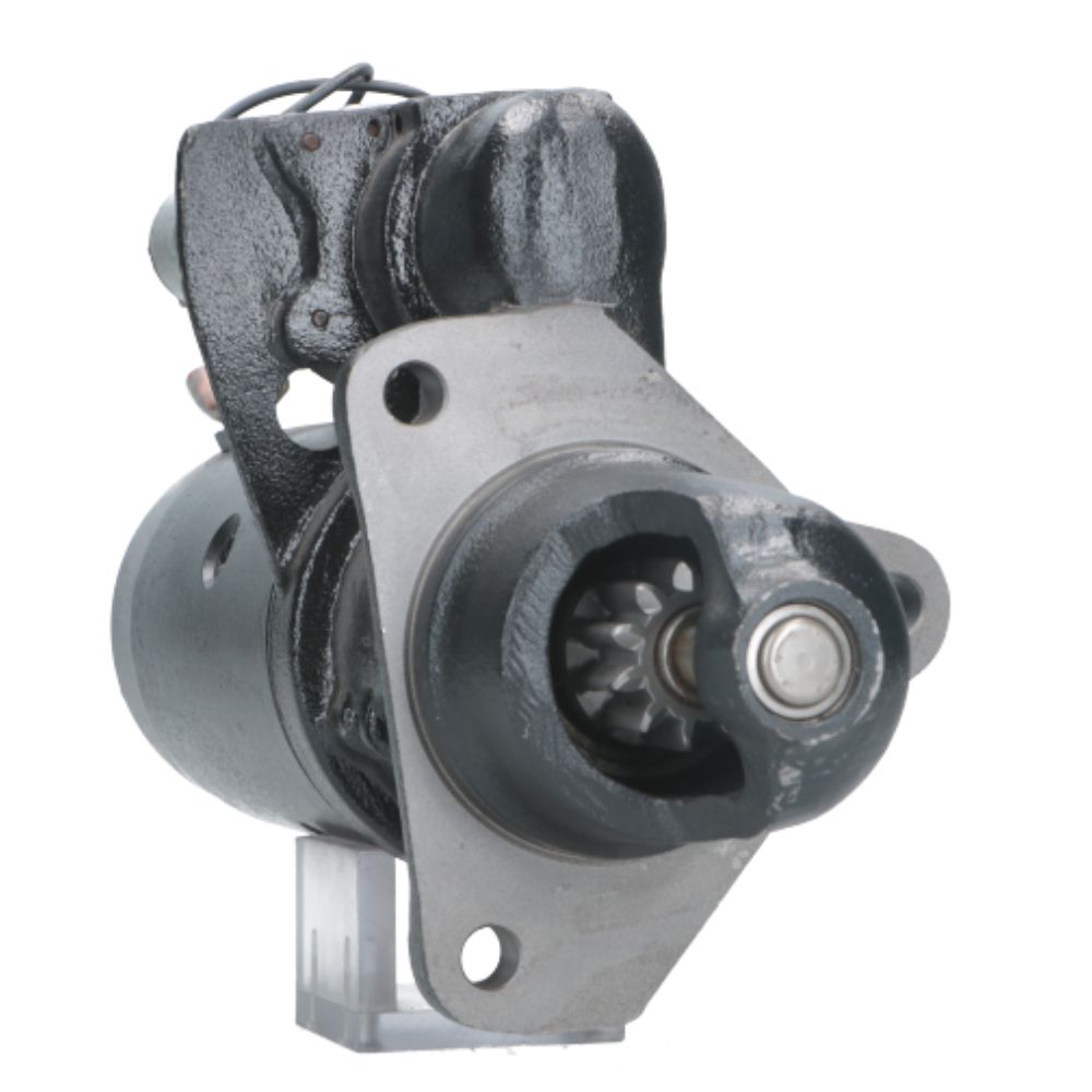 Neu  Selected Anlasser passend für Mercedes 6.2 kw 24  Volt 0001372001+SEL