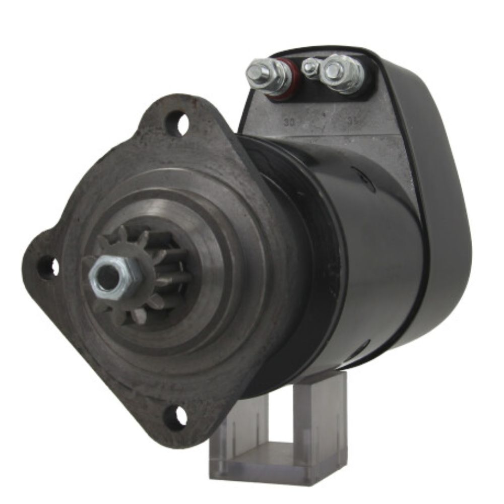 Neu Selected Anlasser passend für Iveco Truck 5.4 kw 24 Volt 0001416033+SEL