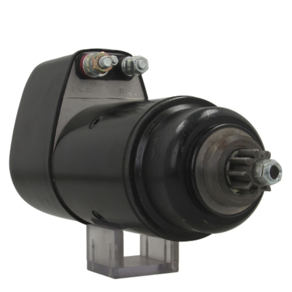 Neu Selected Anlasser passend für Mercedes 5.4 kw 24 Volt 0001416040+SEL