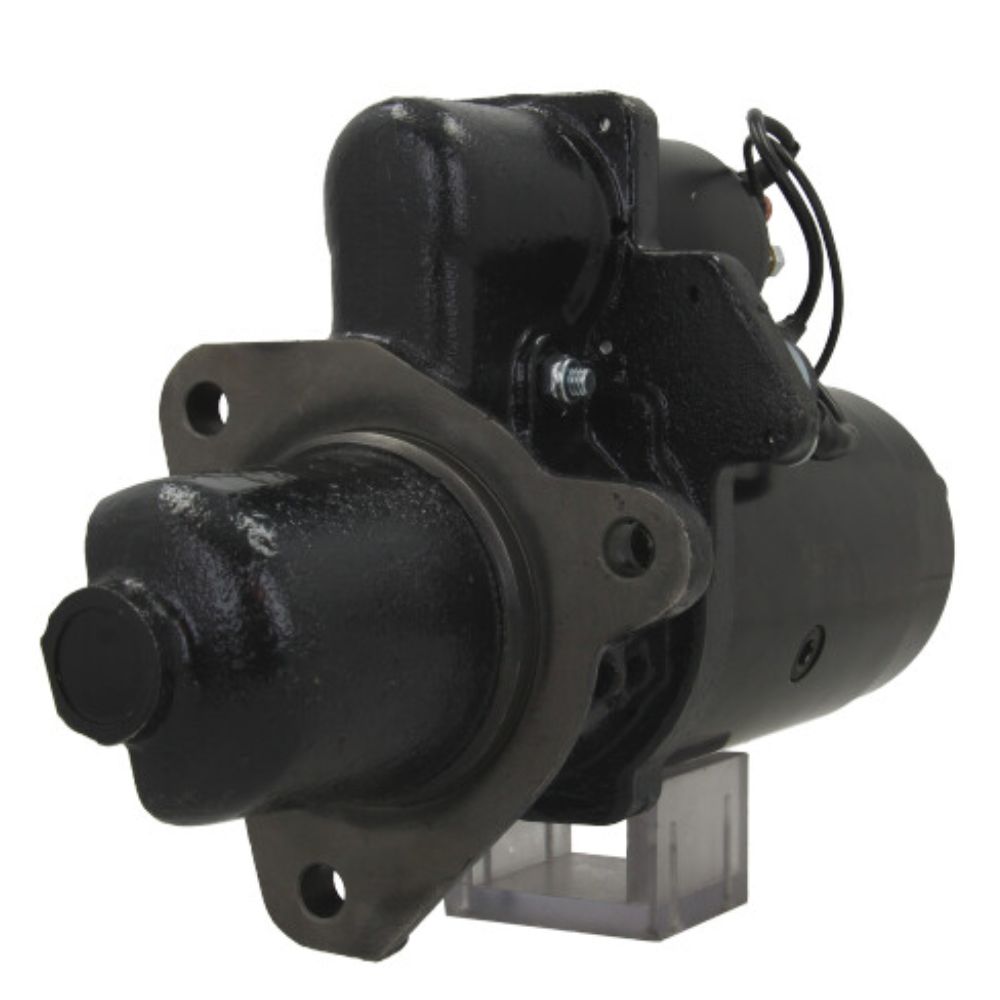 Neu  Selected Anlasser passend für Mercedes 6.2 kw 24  Volt 0001372005+SEL
