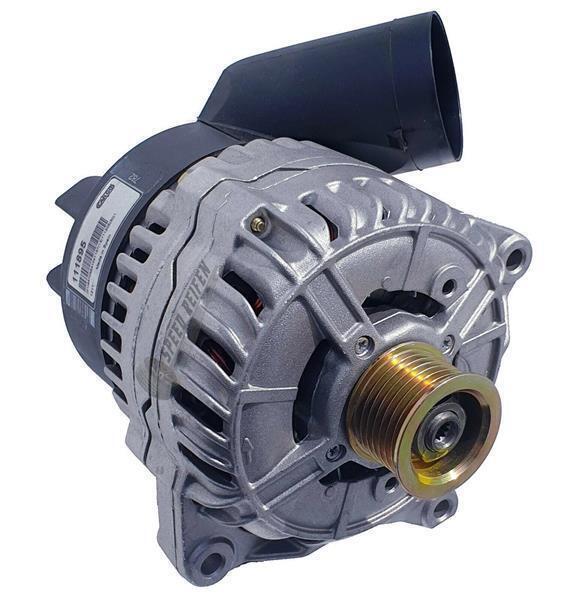 Lichtmaschine passend für BMW 535i 0123515023 120 A