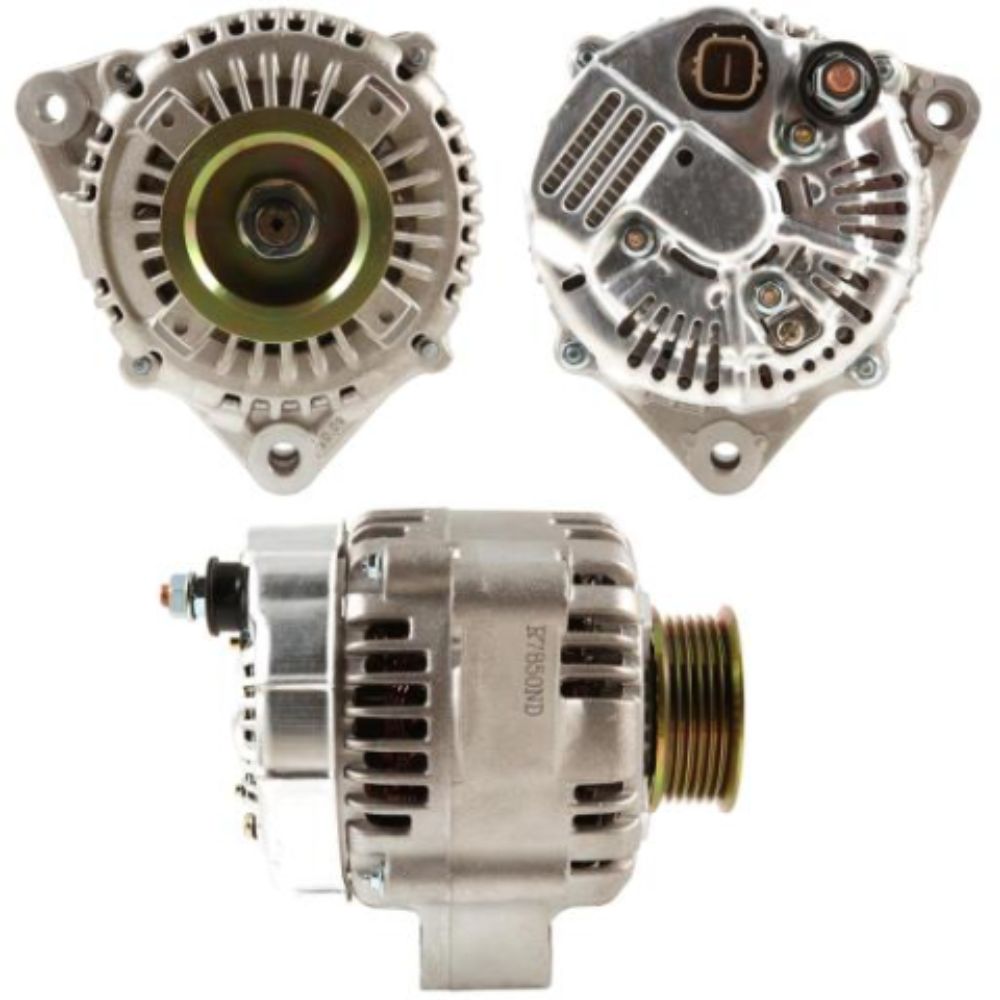Lichtmaschine passend für Honda 101211-7850 130 A