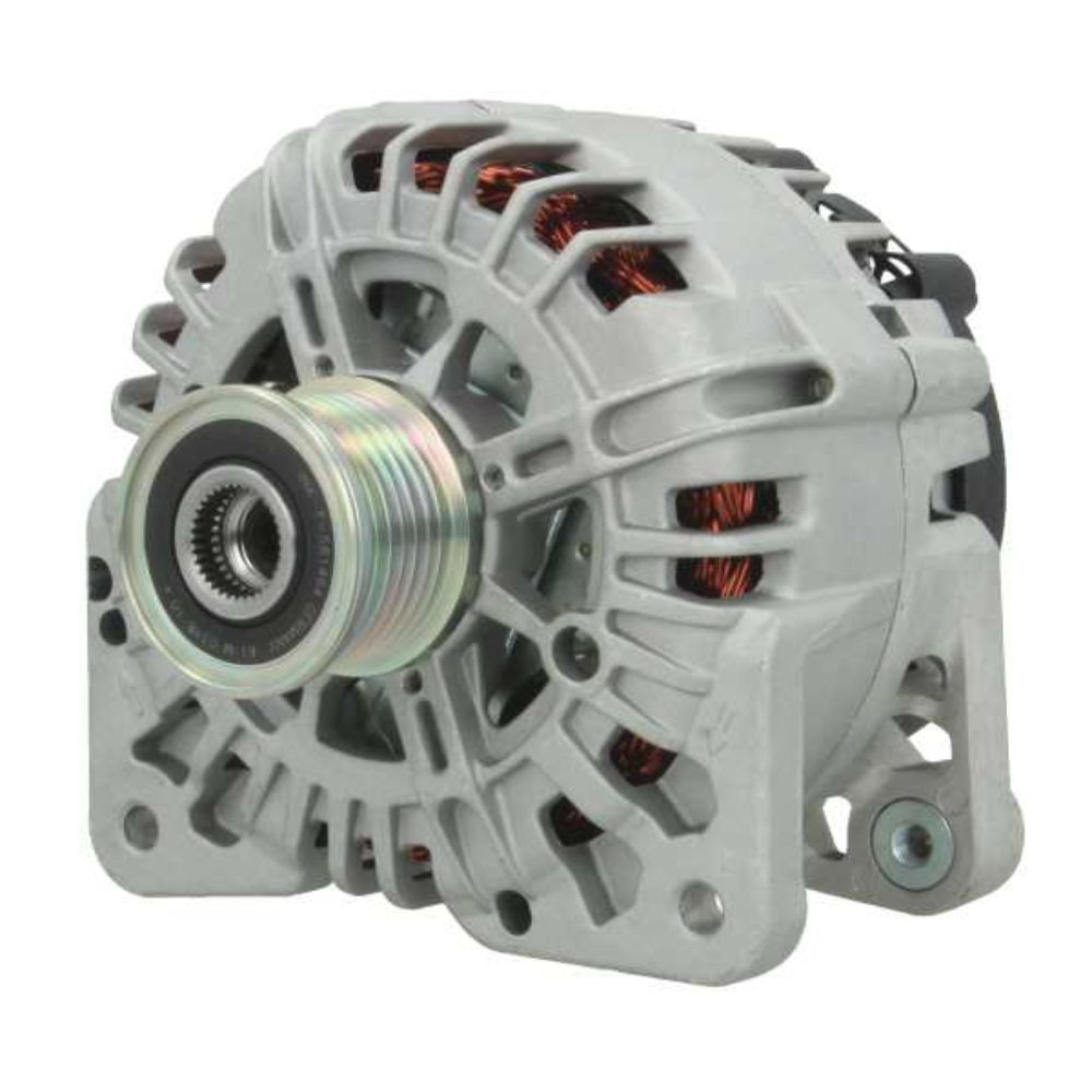 Lichtmaschine passend für Renault Duster TG15C058 150 A