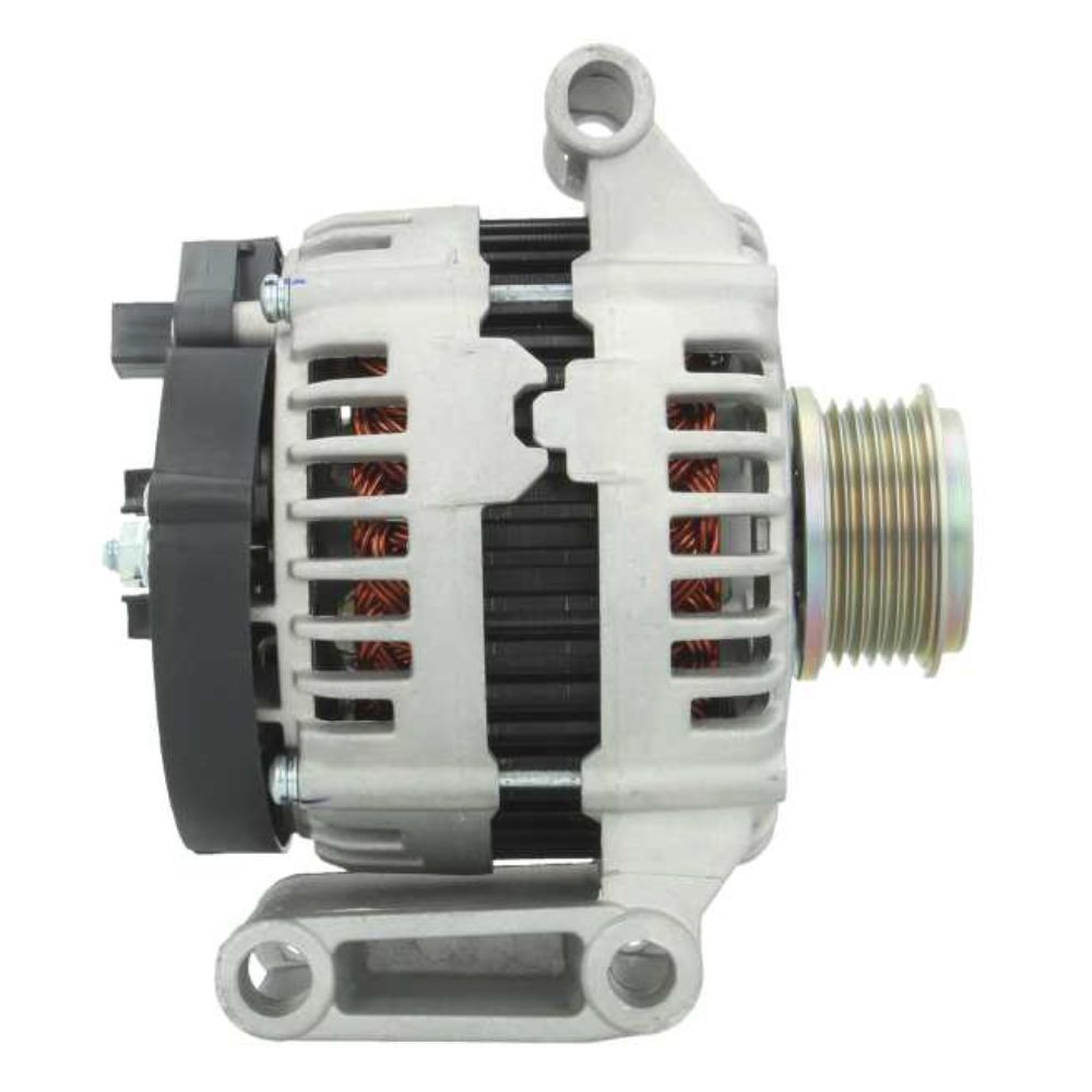 Lichtmaschine passend für Citroën/Peugeot Transit 300 0121615002 150 A