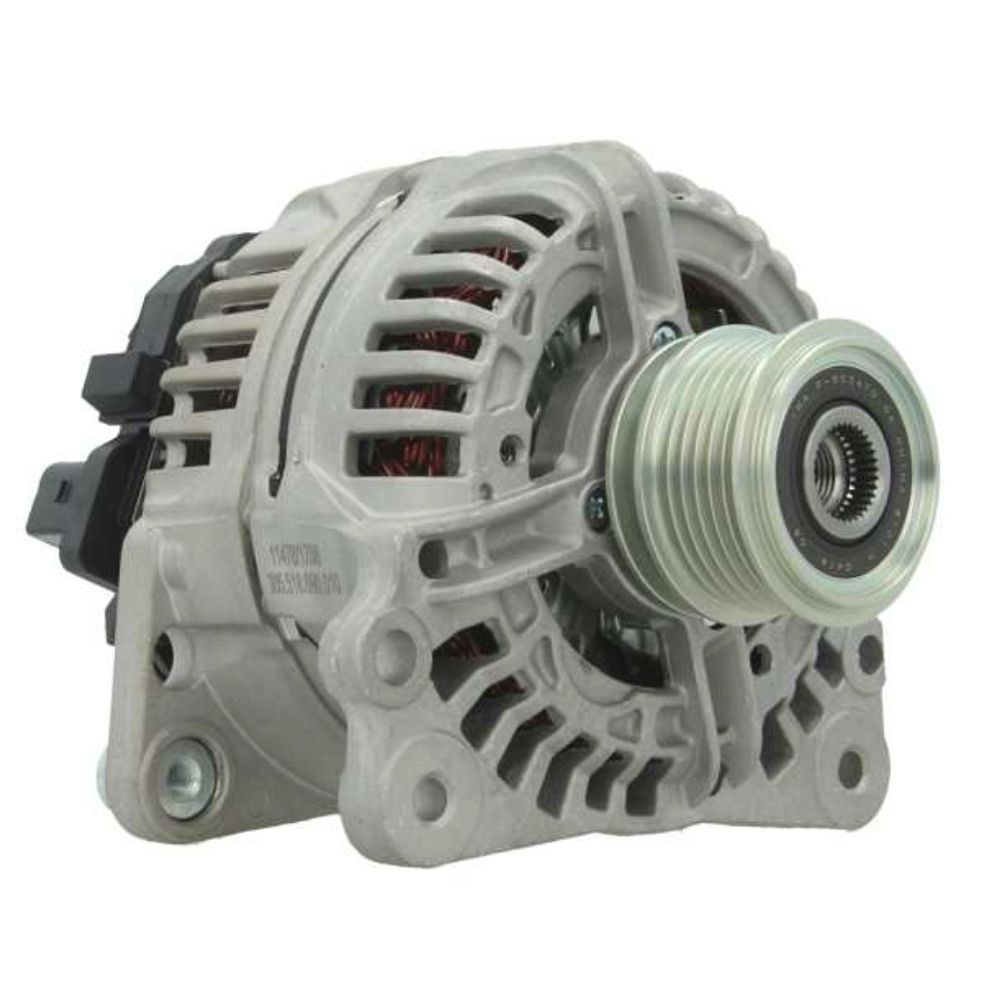 Lichtmaschine passend für Volkswagen  California  0124325001 90 A