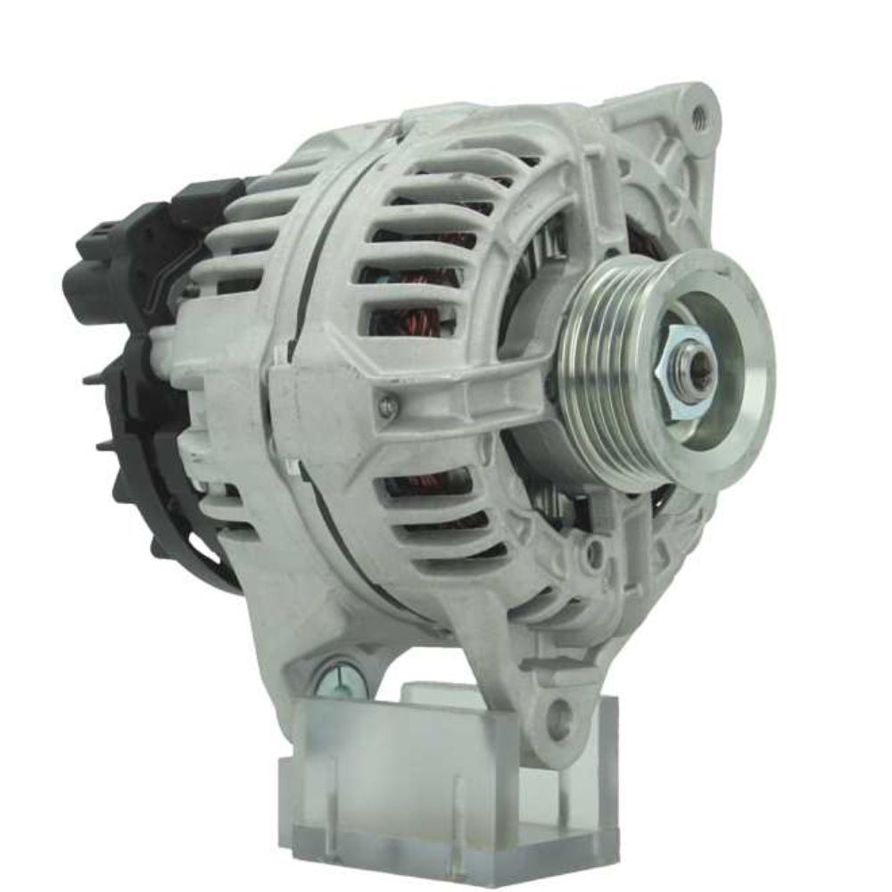 Lichtmaschine passend für Mitsubishi Carisma 0124325008 90 A