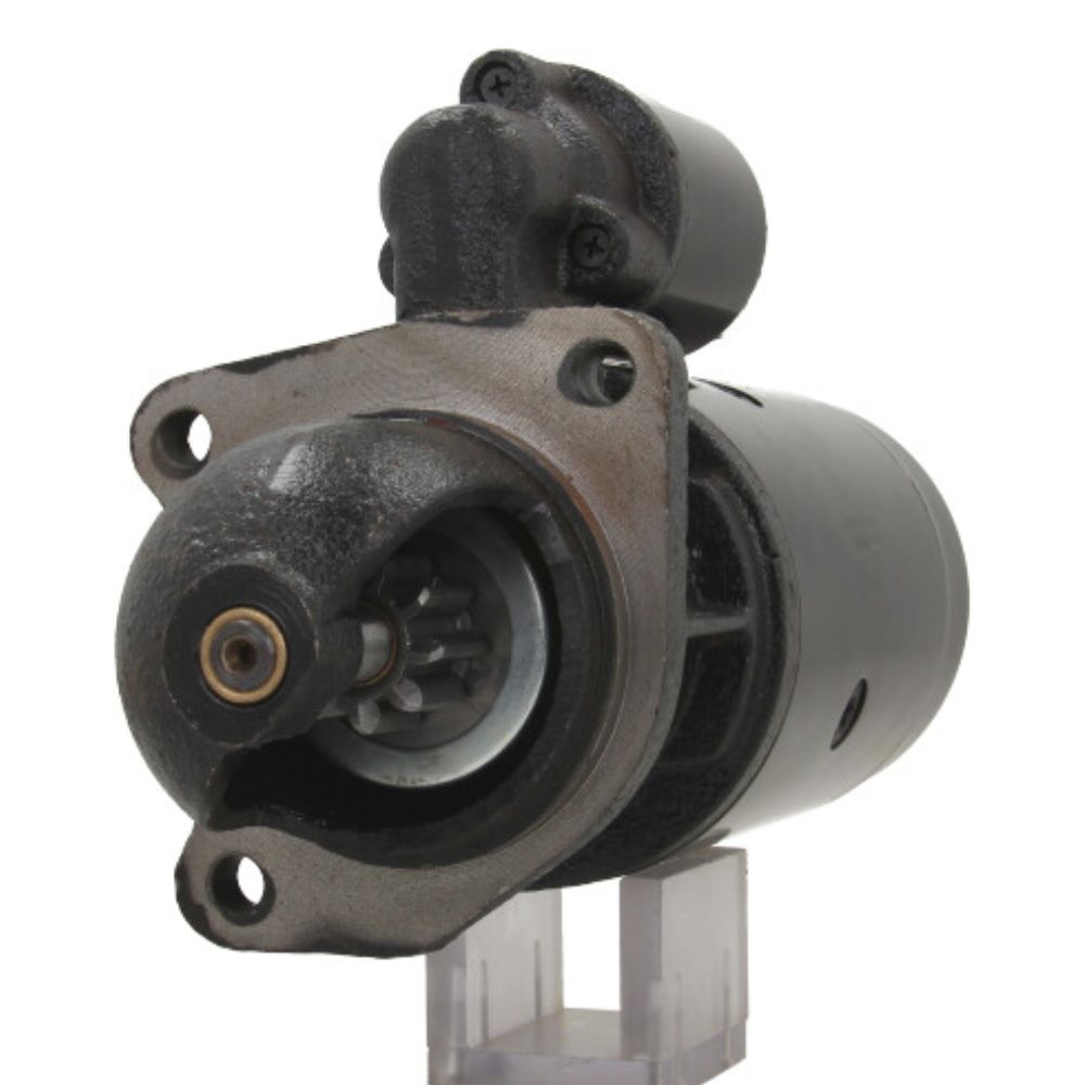 Neu Selected Anlasser passend für Deutz 3.0 kw 12 Volt 0001367004+SEL