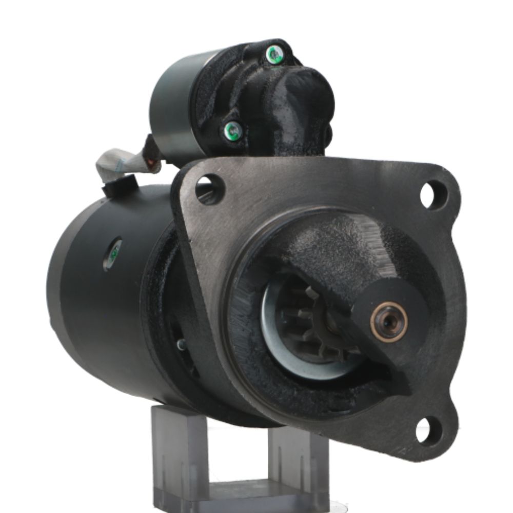 Neu Selected Anlasser passend für Claas 3.0 kw 12 Volt 0001367016+SEL
