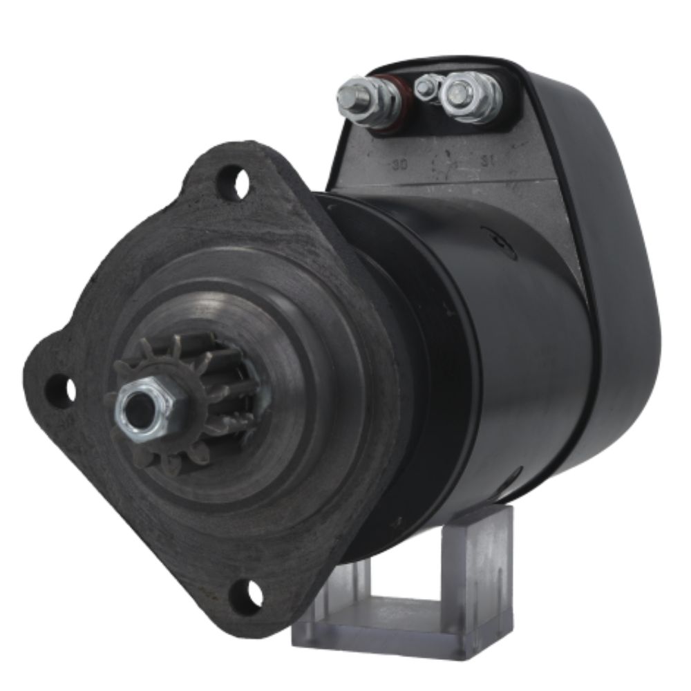 Neu Selected Anlasser passend für KHD 5.4 kw 24 Volt 0001416036+SEL